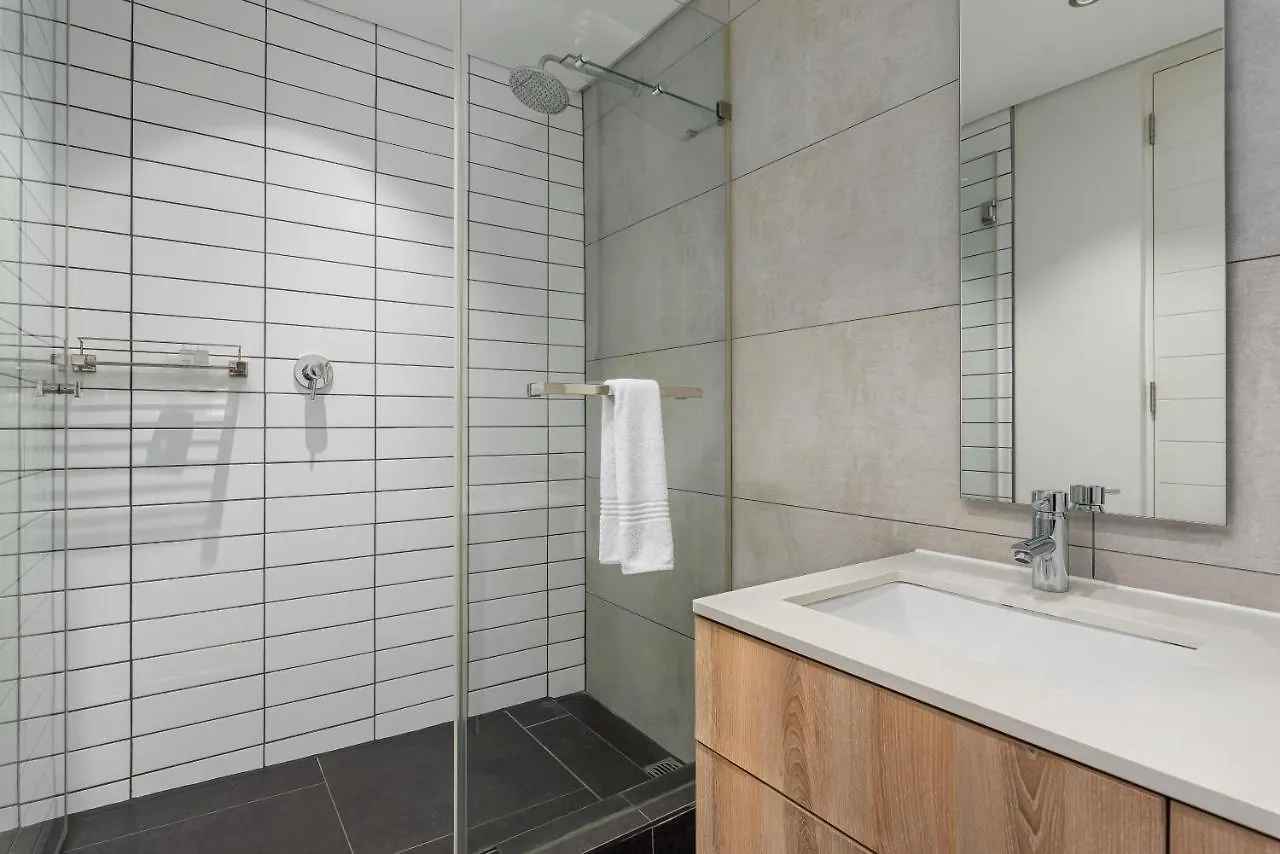 Matrix Apartments Cape Town South Africa