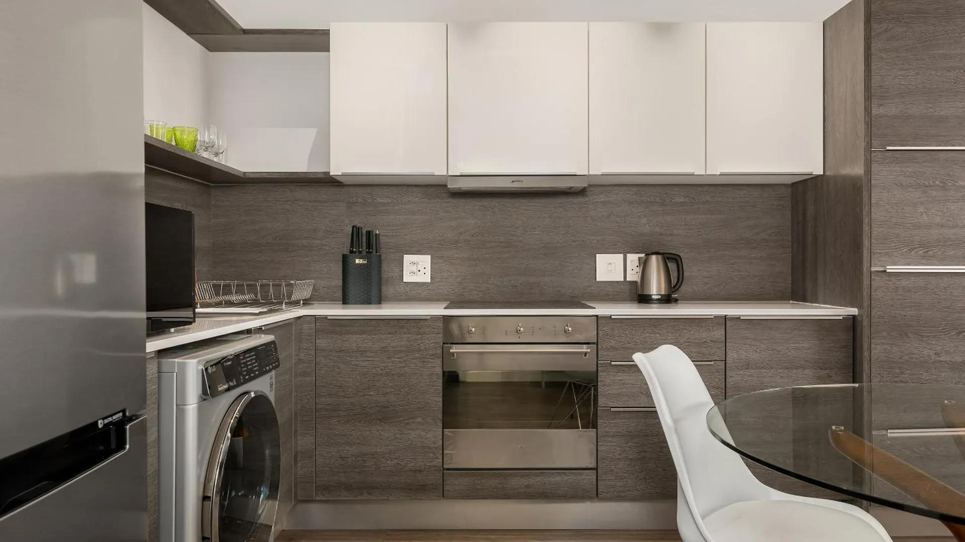 Matrix Apartments Cape Town South Africa