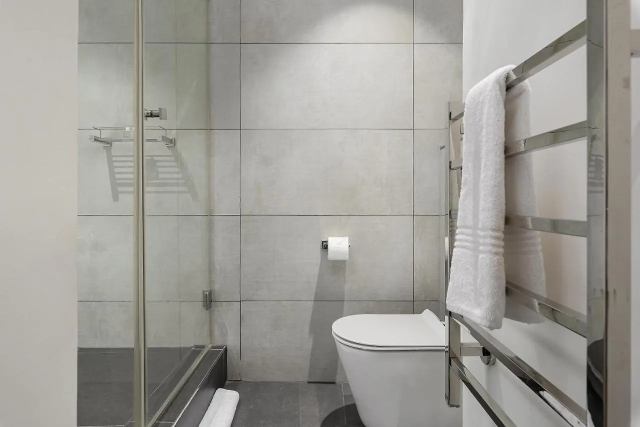 Matrix Apartments Cape Town