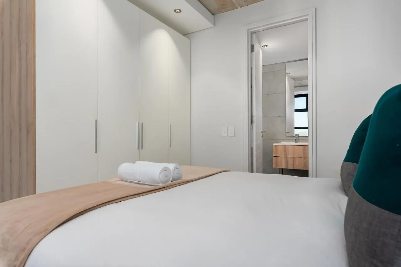 Matrix Apartments Cape Town 0*,  South Africa