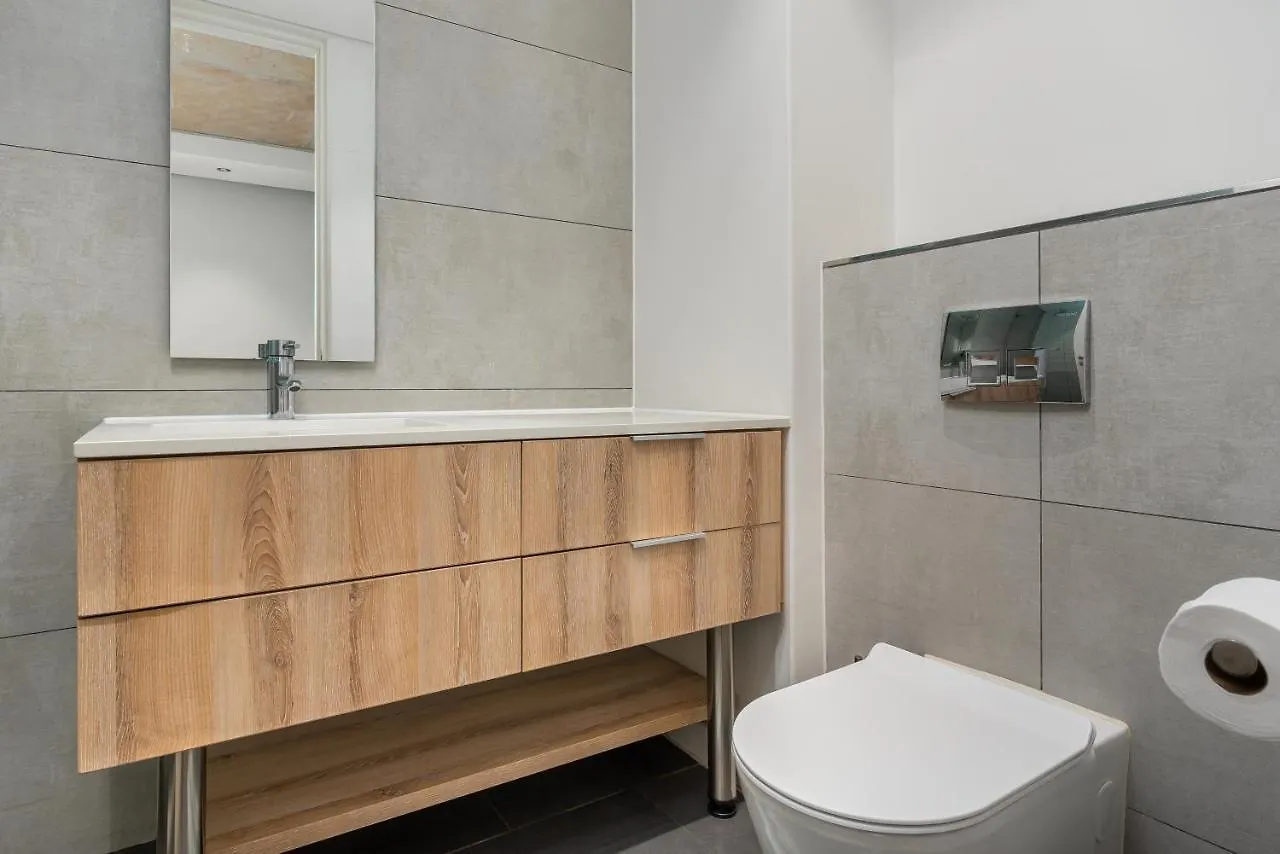 Matrix Apartments Cape Town